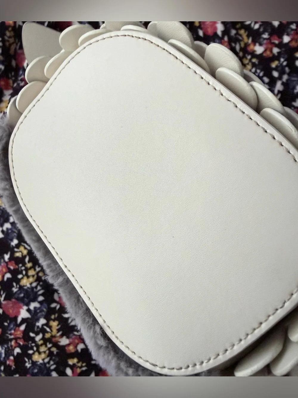 Kate Spade Hoot 3d Owl Bag